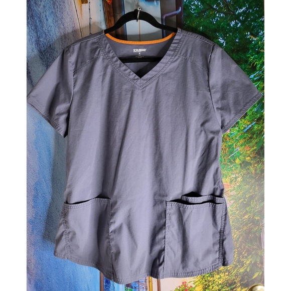 Scrubstar Top - Picture 1 of 4